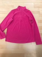 Faserpelz / Fleece Pullover- Grösse 164