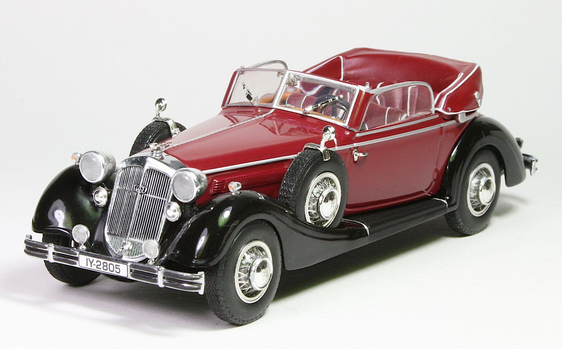 Minichamps Modellini d'auto: Horch 853A – Nuovo (secondo la descrizione) da Elsau venduto da Peekay8 1
