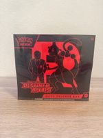 Destined Rivals Elite Trainer Box EN - Sealed NEW