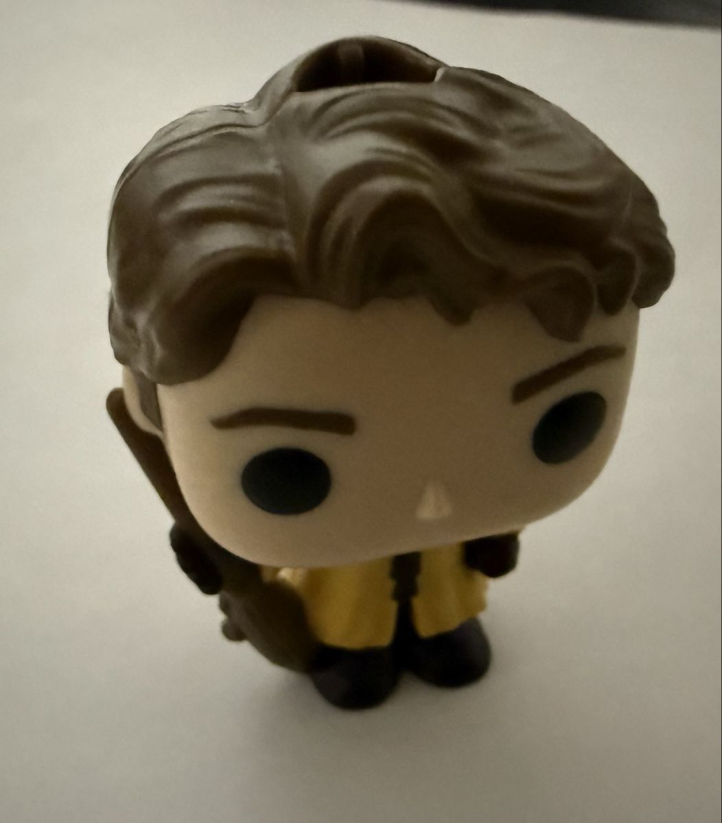 Funko Figurines: Harry Potter Kinder Joy Figur Cederic Diggory – D'occasion à Bauma par Shotgunmann 2