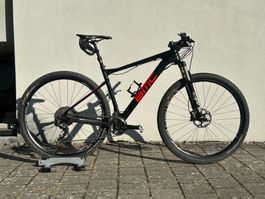 BMC Teamelite XT (2018, M)