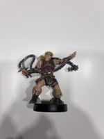 Super Smash Bros. Amiibo Figur - Simon