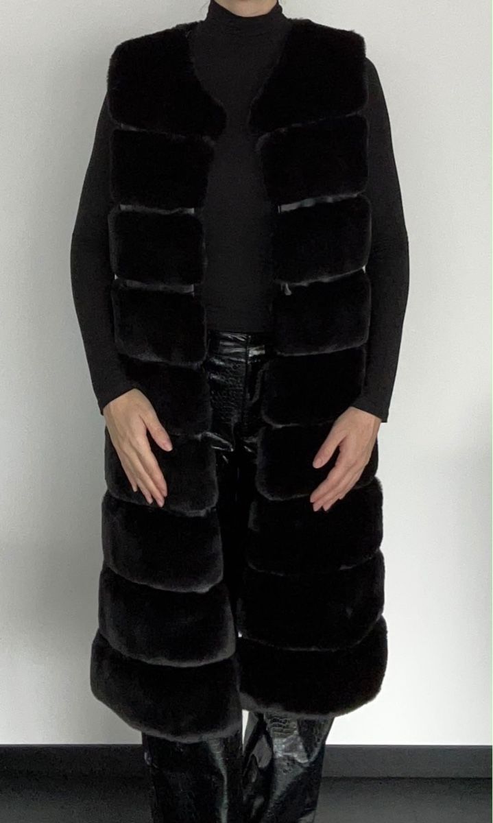Gilets & Westen: Fake four Weste – Neu (gemäss Beschreibung) aus zürich von ritas0102 8