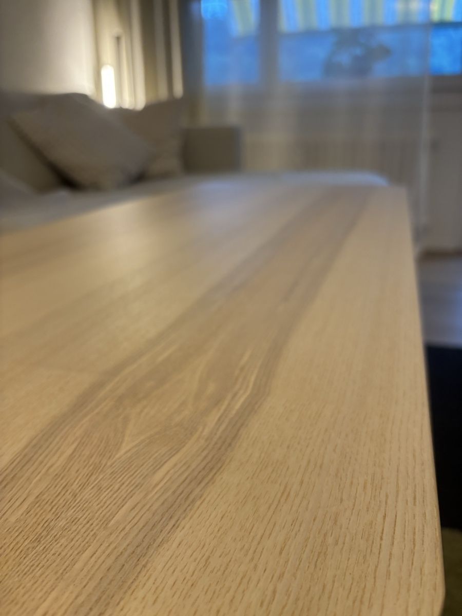 Ikea Tables: IKEA LISABO Couchtisch  – Neuf (Voir description) à Trimbach par fro_2ztm 1