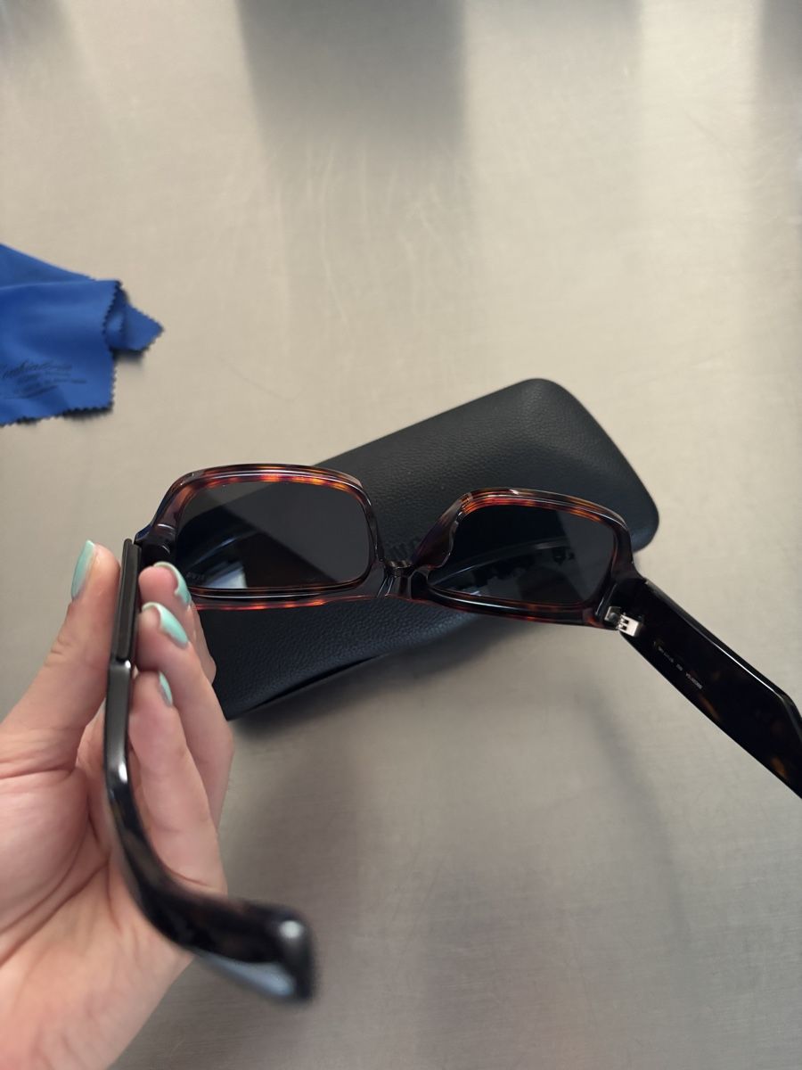 Balenciaga Occhiali & Lenti: Balenciaga Sonnenbrille  – Nuovo (secondo la descrizione) da Horgen venduto da stu_cjc8 7