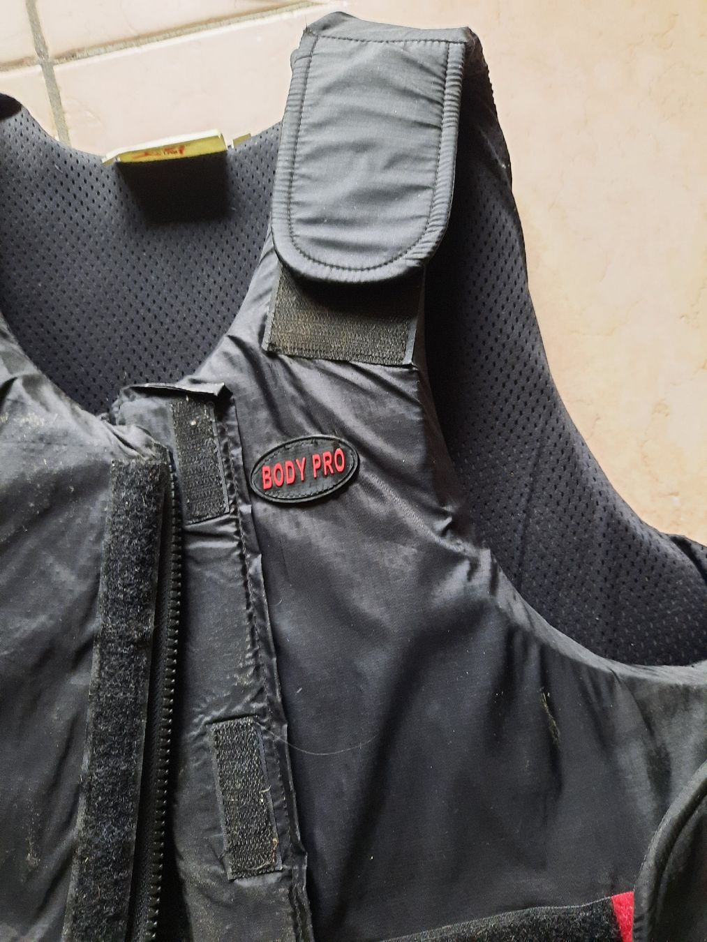 Gilet & Giacche: Reitweste, Grössenverstellbar – Usato da Lengnau BE venduto da Enaile 1