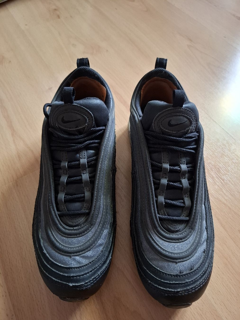 Nike Scarpe da uomo: Nike air max 97 – Usato da La Chaux-de-Fonds venduto da emm_9r5v 1