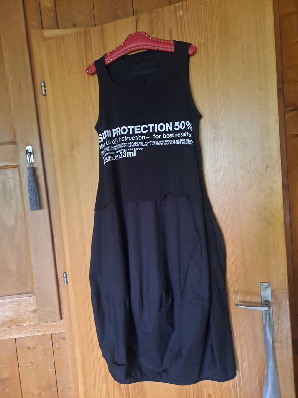 Rundholz Robes: Black Label Rundholz Kleid Gr.L – D'occasion à Emdthal par kasira 1