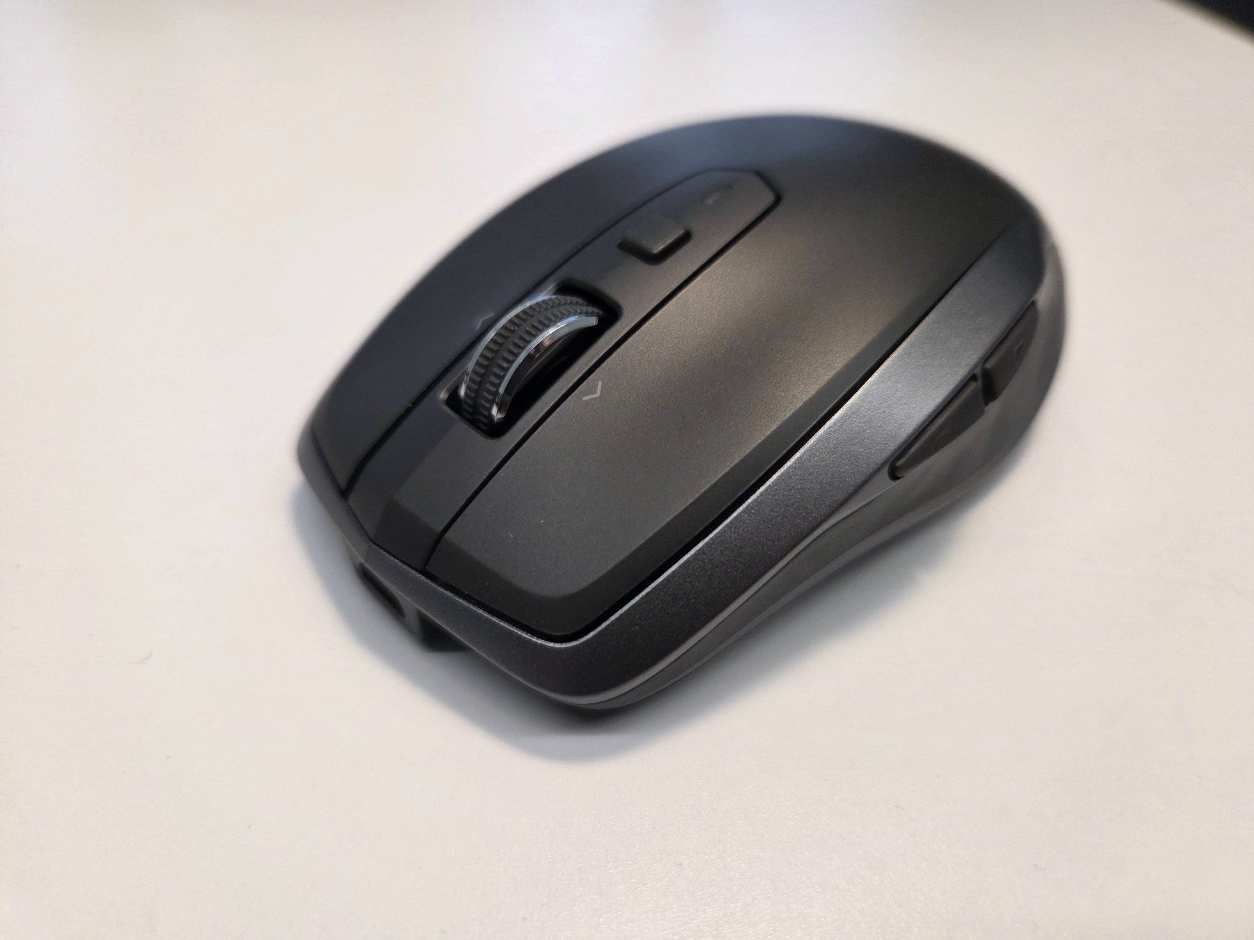 Logitech Souris: Logitech MX Anywhere 2S – Neuf (Voir description) à Bremgarten AG par joker_eat_world 2