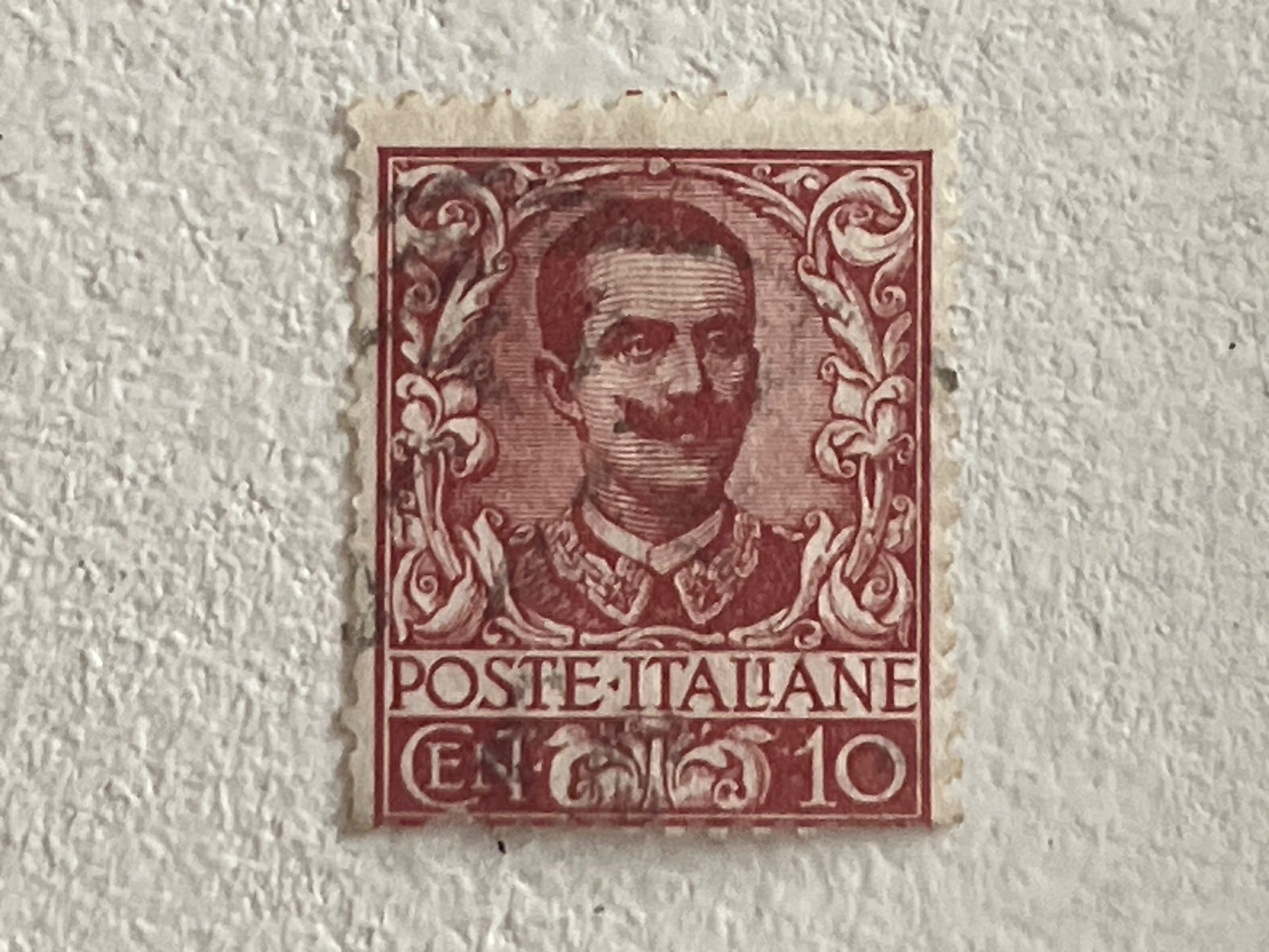 Tutti i francobolli: Italia Briefmarke ab 0.50 CHF !!! – Usato da Chiasso venduto da AzenYa