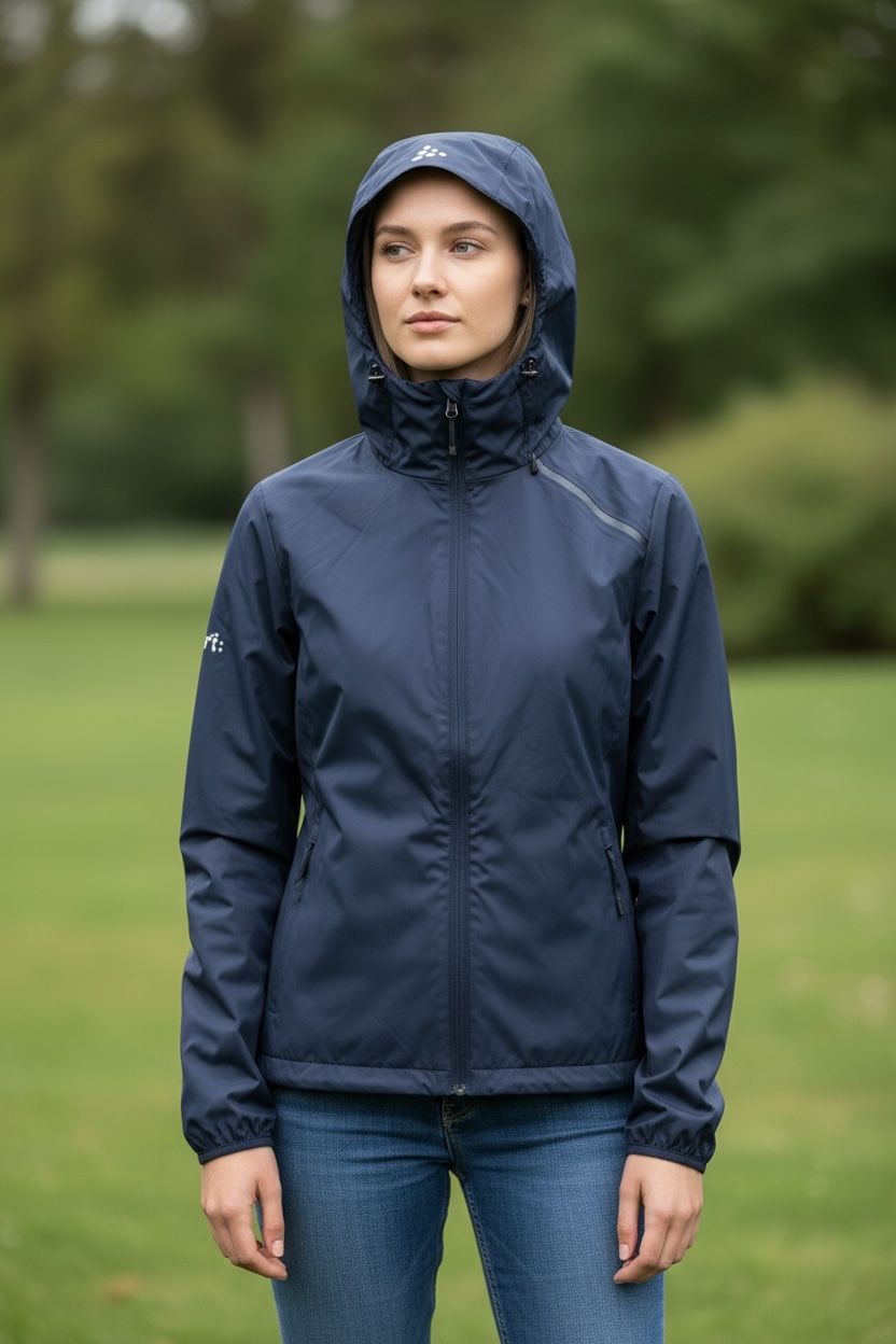 Craft Pullover & Sweatshirts: CRAFT sweat capuchon – Gebraucht aus Vuisternens-Romont von gol_xp6p 1