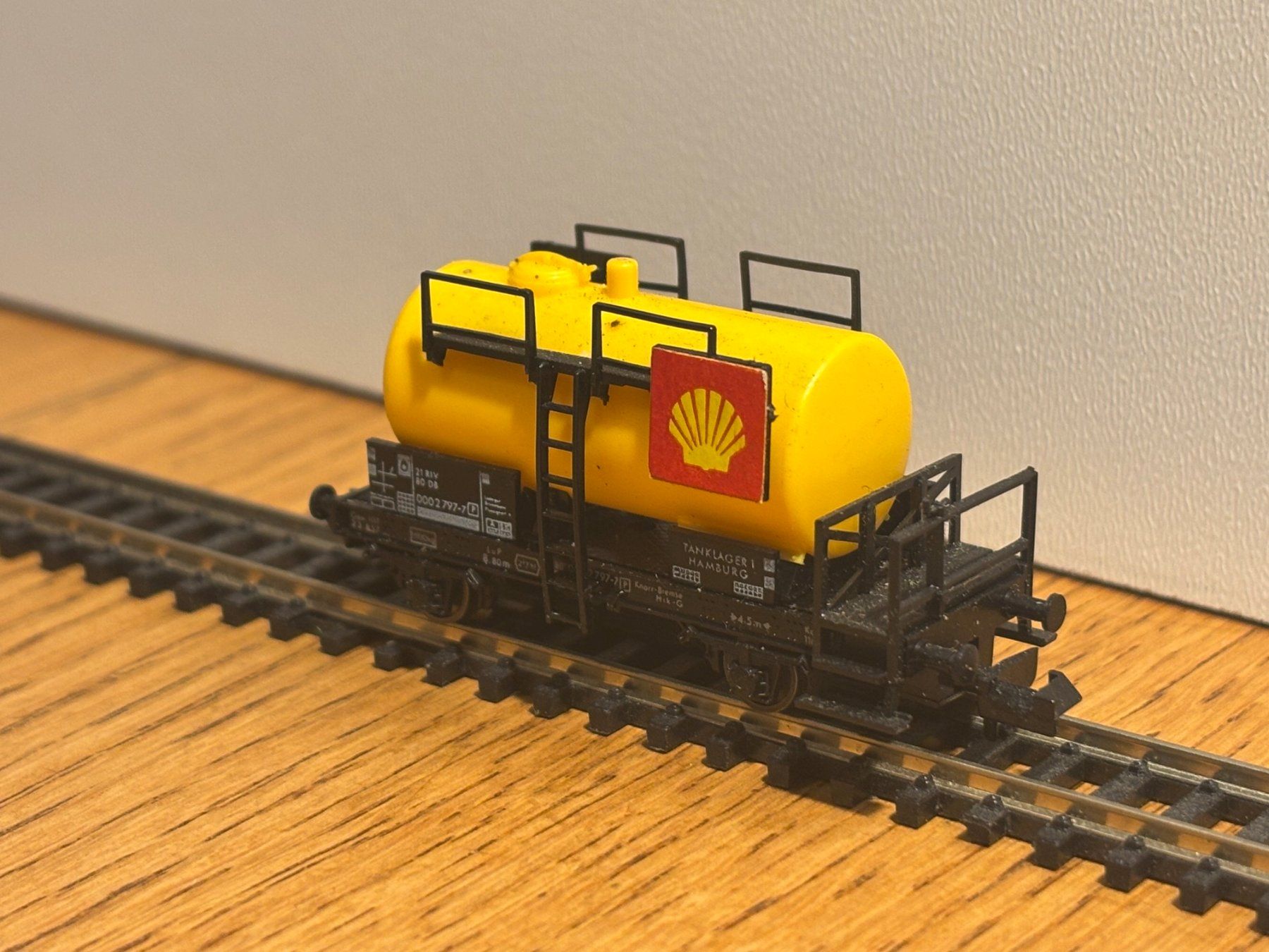 Persiane: e1744: Kesselwagen (Spur N) – Usato da Birsfelden venduto da Birs_25