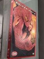 Spider-man 2 DVD
