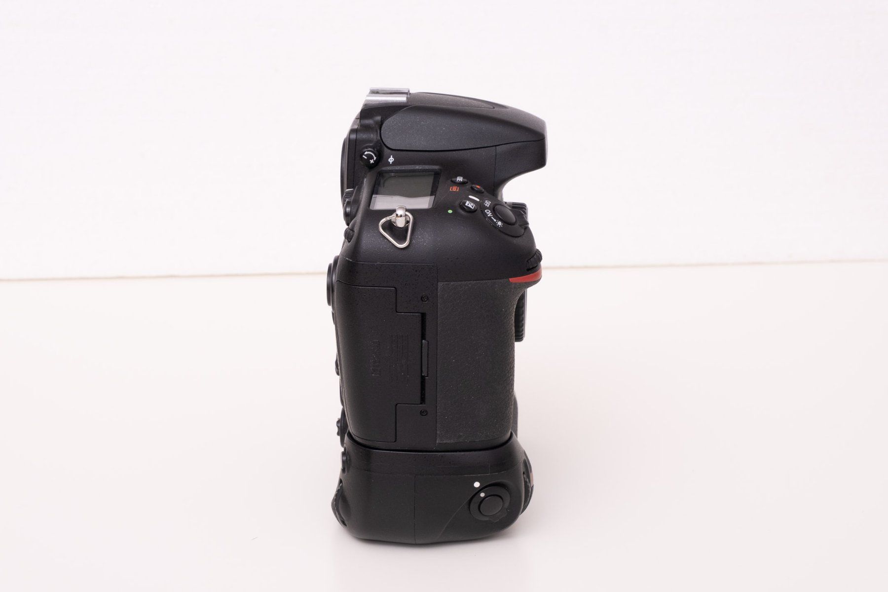 Nikon Kamera: Nikon D800 + Vertical Grip – Gebraucht aus Zürich von yrtc 5