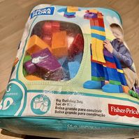 Megabloks Bausteine