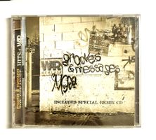 War - Grooves & Messages (CD Album)