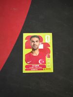 Panini FIFA WM 2026 Sticker - TUR 4