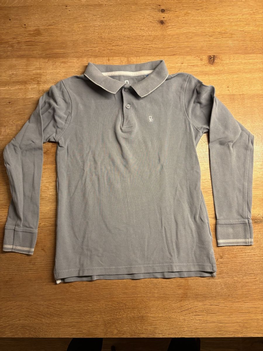Okaidi Maglioni & Felpe: Longsleeve Okaidi, 140 – Usato da Horgen venduto da Rafnaf