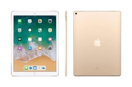 Apple iPad Pro 12.9" 128 GB 1. Generation mit Apple Pencil