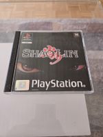 Shaolin PS1