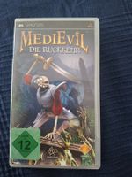 MediEvil Die Rückkehr PSP