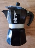 Bialetti Espressokocher schwarz 
