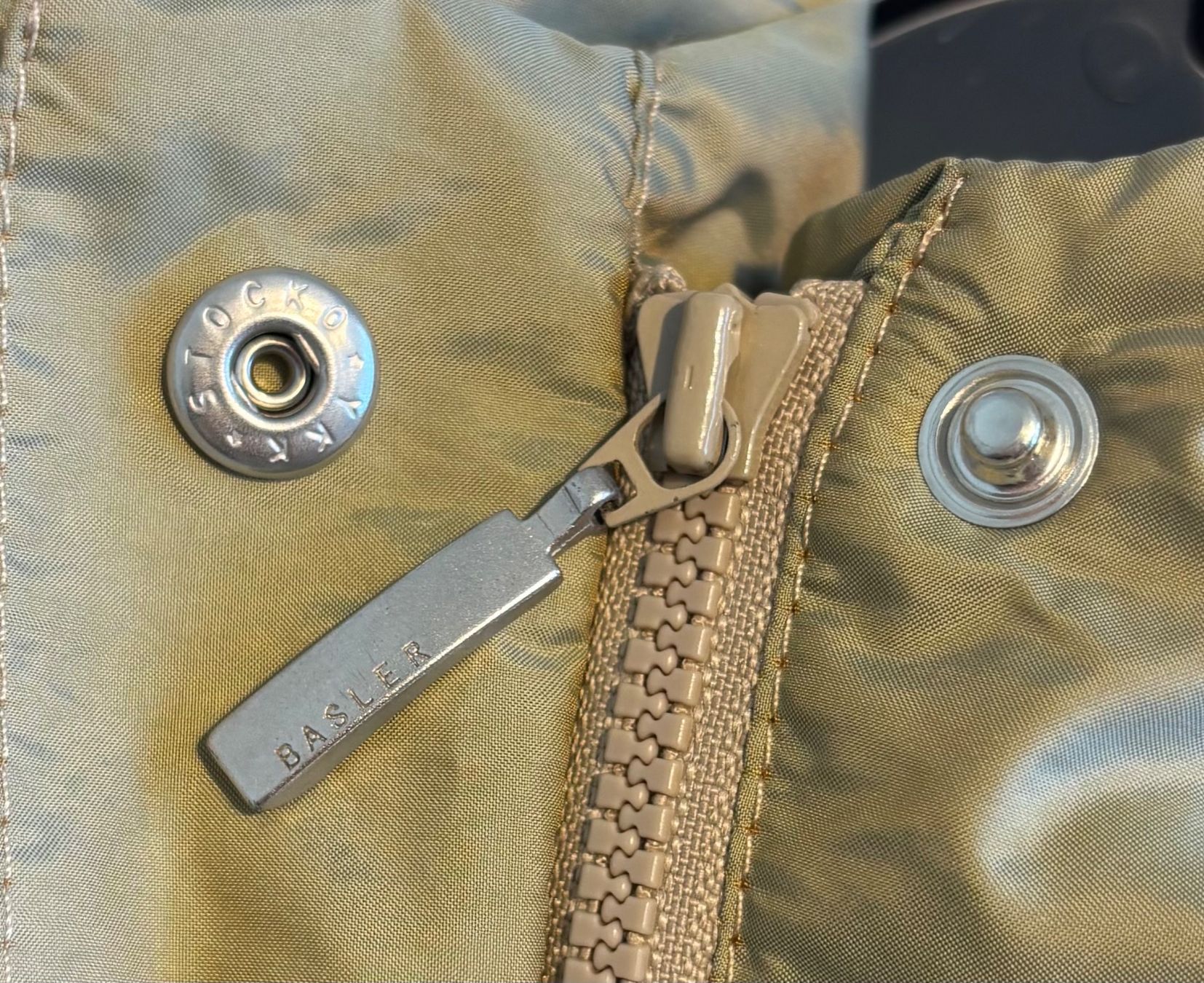 Basler Giacche: BASLER Jacke – Usato da Uster venduto da Family_Boutique 2