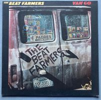 THE BEAT FARMERS - VAN GO