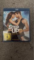 Step Up 3 Blu-ray gute Zustand