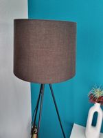 Stehlampe
