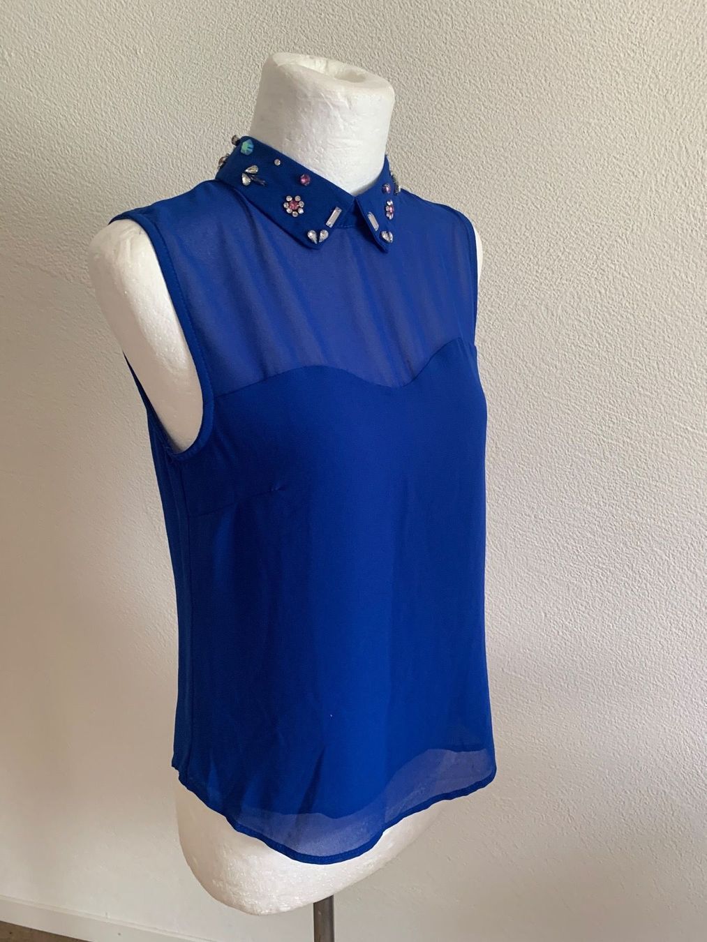 Camicette: Bezaubernde Bluse, Gr. L, NEU – Nuovo (secondo la descrizione) da Altendorf venduto da Beauty_Girl83