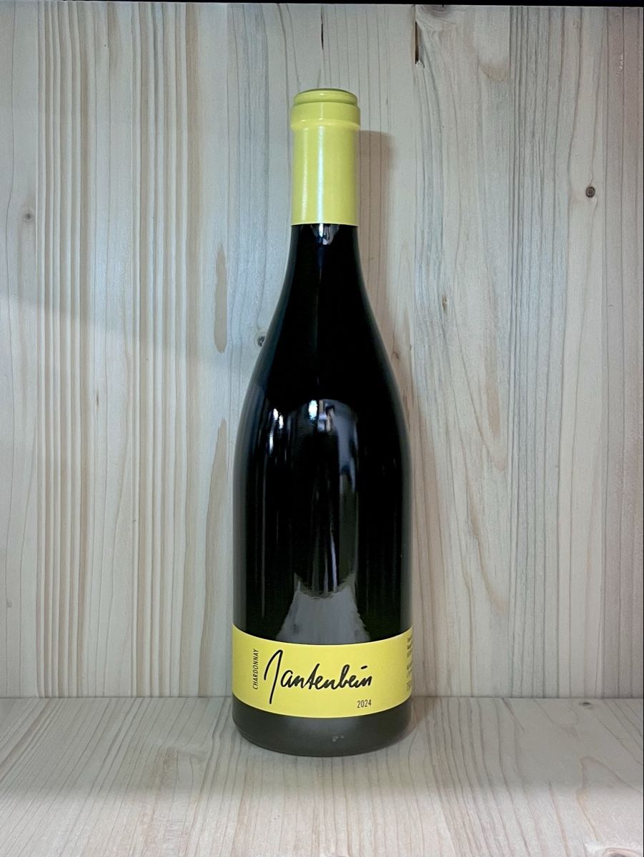 Vino: Gantenbein 2024 Chardonnay – Nuovo (secondo la descrizione) da Zürich venduto da OoO