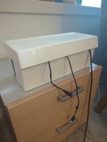 Ikea sätting Kabel-organizer, kabelmanager