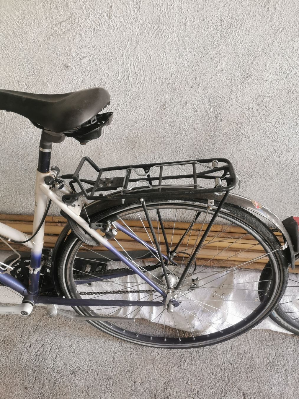 Biciclette: Damen Fahrrad  – Usato da Neuenhof venduto da Erinnyen 2