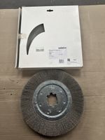 Zeintra 1 x Stück Einzelscheibenborste B15301 a 300/15/0.20