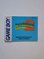 notice super Mario land 2
