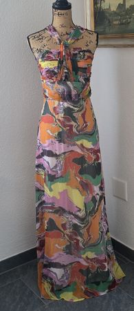 Anna Field Maxikleid, Gr. 38, Sommerkleid, Top Zustand!