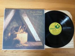 Bush, Kate - Lionheart - CAN - 1978 - Harvest
