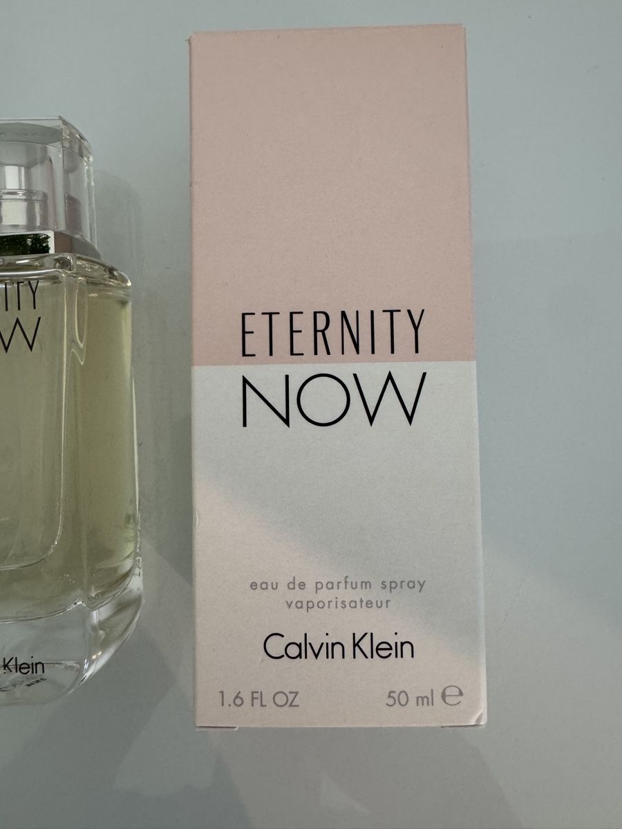Calvin Klein Profumi & Eau de Toilette: Eau de Parfum, Calvin Klein, 50ml – Nuovo (secondo la descrizione) da Frauenfeld venduto da _smile_w 4