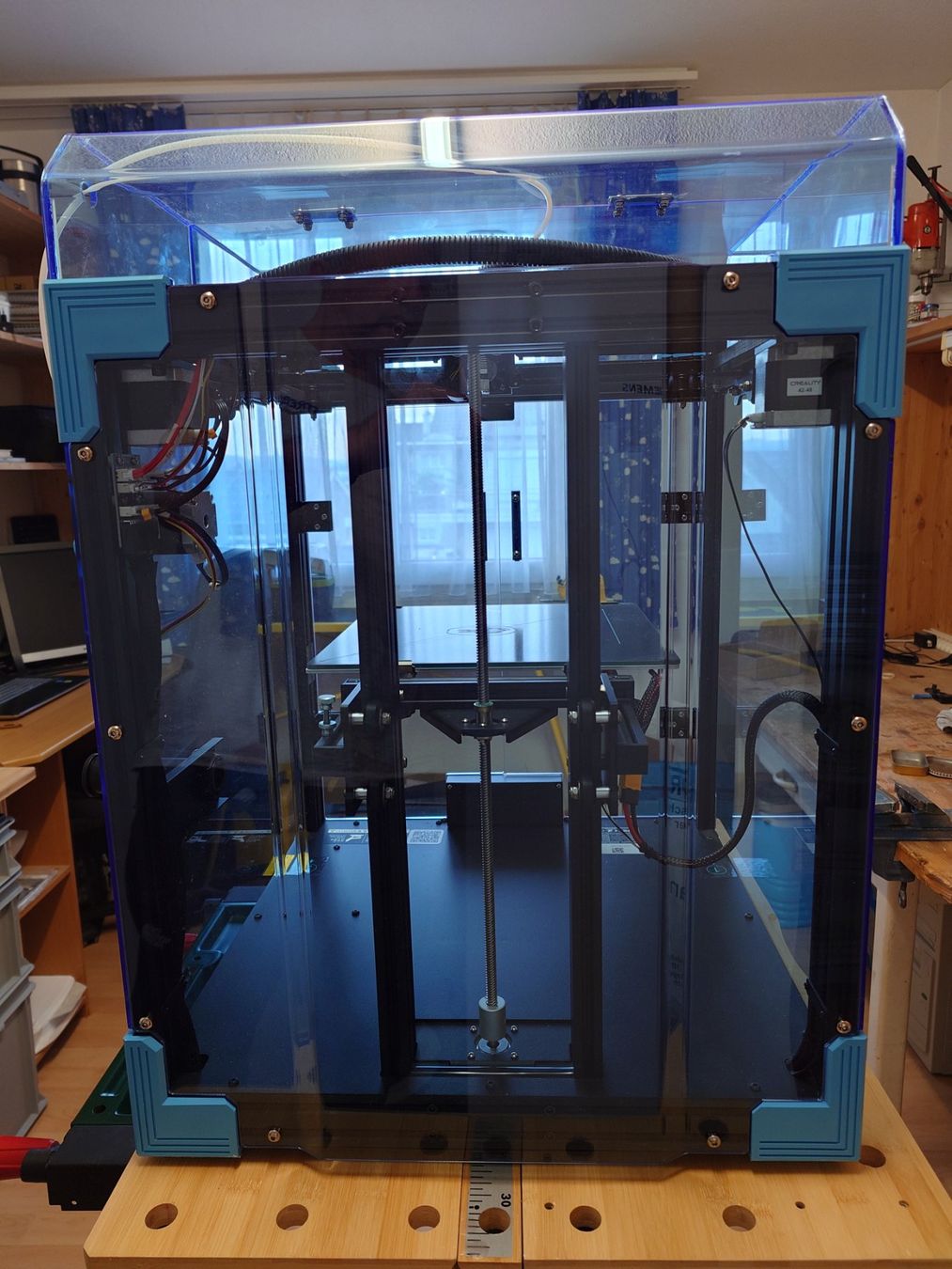 Creality Stampanti 3D: Creality Ender 6 – Difettoso da Nottwil venduto da cellogau 2