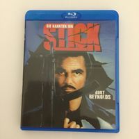 Sie Nannten ihn Stick Blu Ray