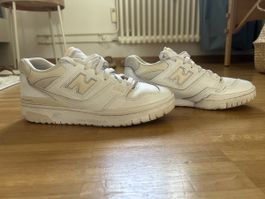 Scarpe New Balance 550 bianco usato buone condizioni
