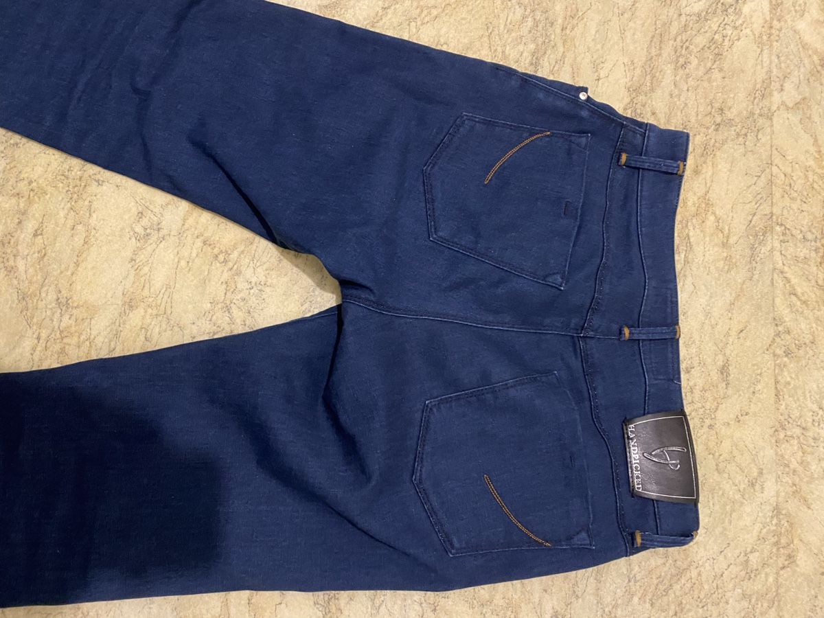 Jeans: Handpicked Jeans – Nuovo (secondo la descrizione) da Zug venduto da high1970
