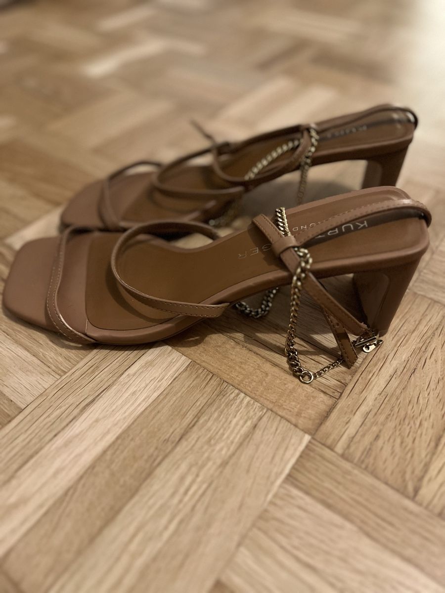 Kurt Geiger Chaussures femmes: Kurt Geiger – D'occasion à Lugano par las_7dyg 1