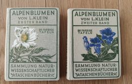 Alpenblumen