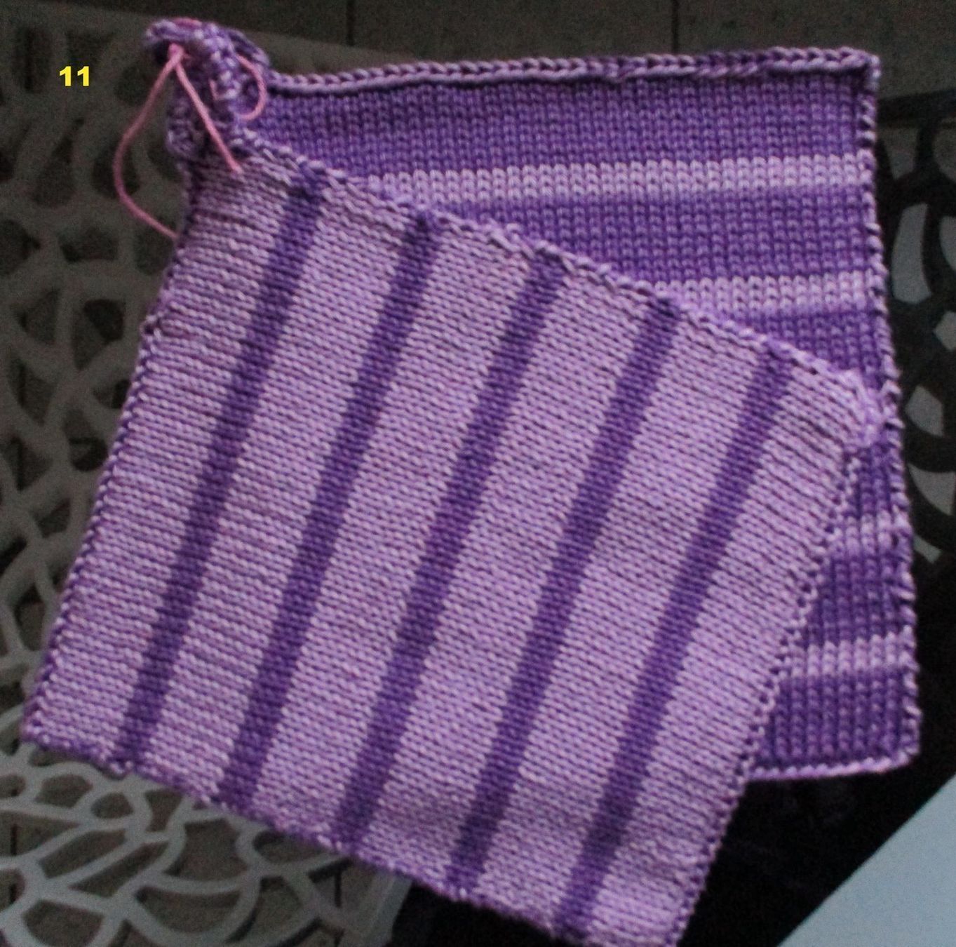 Elettrodomestici da cucina: Schöne Topflappen / verschiedene Farben! – Nuovo e nell'imballaggio originale da Flumenthal venduto da novbra 2