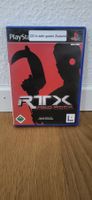 PS2 – RTX Red Rock
