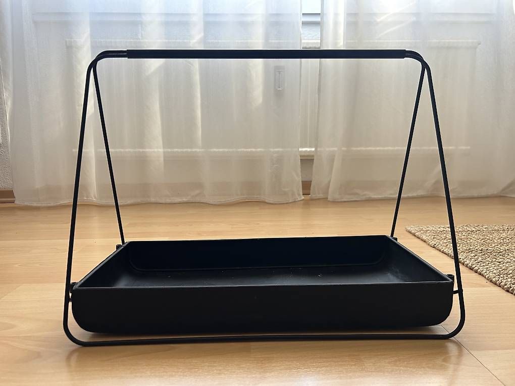 Sonstige Dekorationen & Accessoires: Abstelltablar – Gebraucht aus Berneck von and_99bm