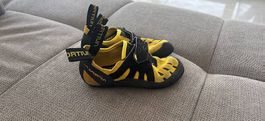 Kinder Kletterschuhe la Sportiva 