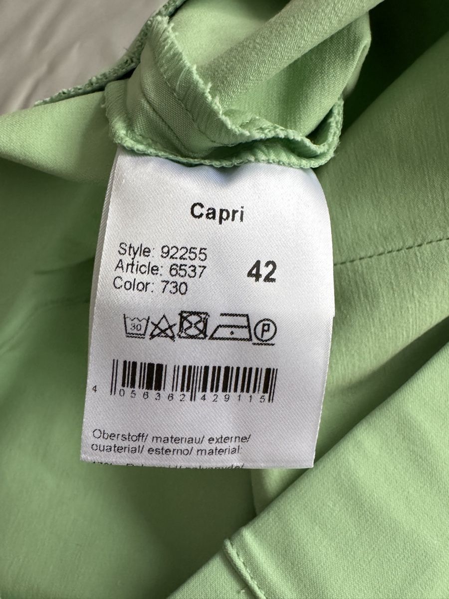 Hosen: Seductive Hose "Capri" – Neu und originalverpackt aus Reichenburg von gabriela55 3